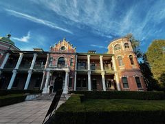 -北京动物园-畅观楼