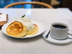 原味舒芙蕾松饼-WOKKA by艮上(中海环宇荟店)