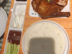 -玉桥餐厅(天坛店)