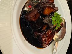 -北京四季酒店·采逸轩