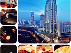 -广州方圆奥克伍德豪景酒店公寓
