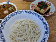 -北三条胡同打卤面馆(雍和宫店)
