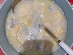 -西贝(上海新梅广场店)