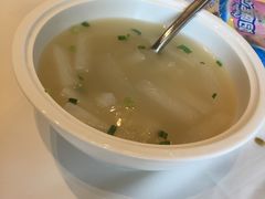 萝卜丝饼-太湖饭店·寄畅轩中餐厅