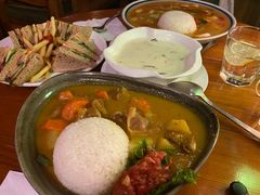 -源一咖啡馆(麒麟巷步行街店)