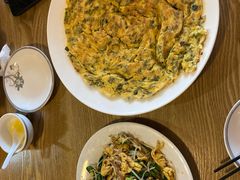 烙饼卷带鱼-闻道食府烙饼卷带鱼(原车耳营店原大觉寺店)