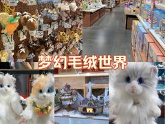 -首开·龙湖成都西宸天街