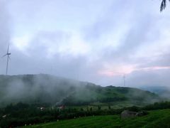 -东白山