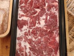 -旧街市鲜货老火锅(大光路店)