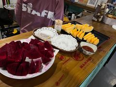 -香蕉攀岩(上地店)