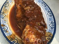 -鼎香润(德胜门内店)