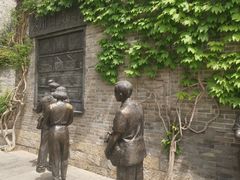 -回龙窝历史文化街区