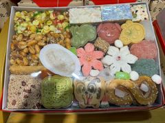 -大栅栏店老北京美食城