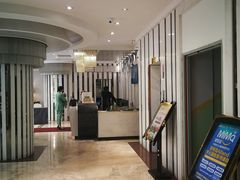 -城悦国际酒店(广州动物园店)