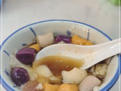 -张钦德·广场老牌豆花甜汤(总店)