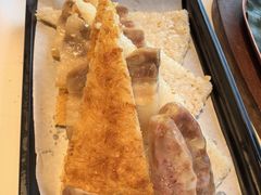-小厨娘淮扬菜(天印大道店)
