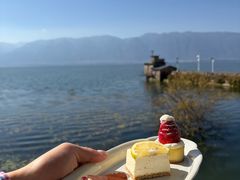 -六阅·福十 FORTEN 海景咖啡西餐厅(双廊古镇店)