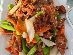 -四海回族饭店(前进大街店)