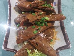 鸭头-重庆七十二行(康宁街店)