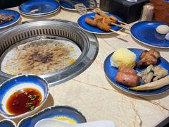 -万象·复兴号鲜肉烤肉海鲜自助(升级店)