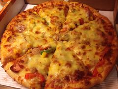 picture-尊宝比萨(广州塔店)