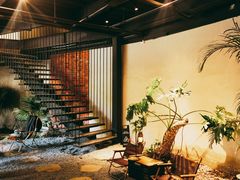 -J Create城市露营咖啡·简餐·宠物(上海动物园店)