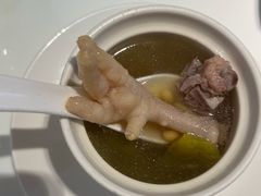 -至潮餐厅精致粤菜·活鲈鱼·走地鸡(珠江新城店)