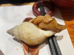 -花潮料理艺食馆(世欧广场店)