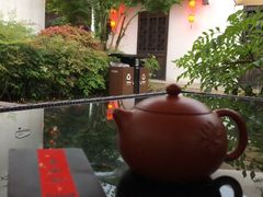-煮雨小筑(斜塘老街店)