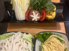 -牛匠和牛寿喜锅(西安总店)