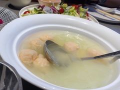 -四川饭店·小龙虾(长白店)