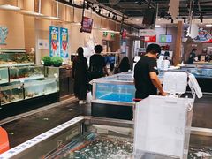 -盒马鲜生(顺义店)