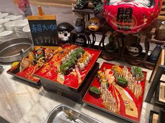 -长兴开元名都大酒店·地中海咖啡厅