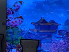 -香山湖渔家大院