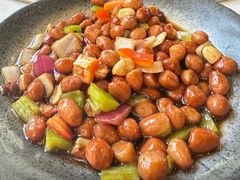 -红井路游艺炖锅·音乐餐吧(十渡店)