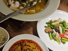 -榕意·川味之美(深业上城店)