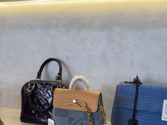 -六六奢品·vintage中古·回收二手奢侈品包包手表首饰(环球港店)