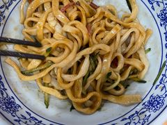 -门框胡同百年卤煮(鸟巢店)