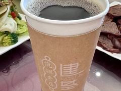 -建基泡馍·西安老字号·清真(永宁店)