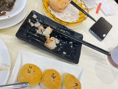 -兴悦酒家(保利克洛维店)