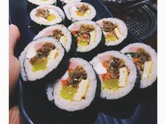 -韩一品韩国料理(柏庐南路店)