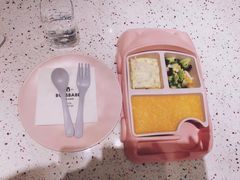 -BossBabe亲子餐厅(金光华广场店)