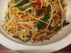 -衡厨·衡阳土菜(中南店)