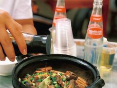 -容里煲仔饭(利丰北路店)