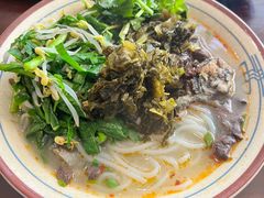-沈记土鸡米线(七星街品牌中心店)