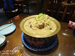 -东北大院·东北菜(三台子店)