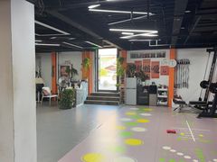 -清橙健身(学院路店)