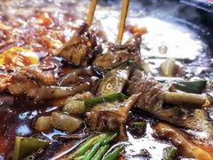 -石灰市毛记烧鸡公(解放碑店)