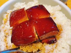 -村长家的疙瘩汤·东营菜(东营茶城店)