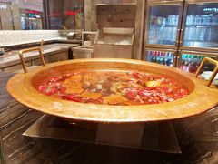 -麻路成都火锅(柏威年店)